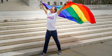 USA: Transgender-Ideologie infiltriert South Dakota