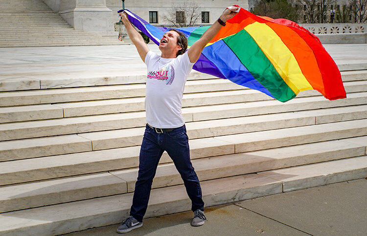 USA: Transgender-Ideologie infiltriert South Dakota