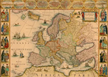 Quelques réflexions sur l’effondrement de la civilisation occidentale                     