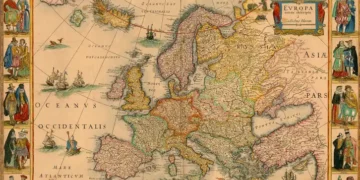 Quelques réflexions sur l’effondrement de la civilisation occidentale                     