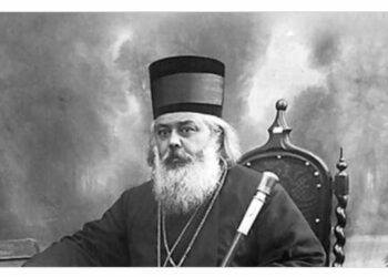 КАКО ЈЕ СРПСКИ МИТРОПОЛИТ БРАНИО СРПСТВО: ЈОСИФ СКОПСКИ, СТАРА СРБИЈА И ХЕРОЈСКО ДОБА НАШЕ ЦРКВЕ