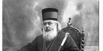 КАКО ЈЕ СРПСКИ МИТРОПОЛИТ БРАНИО СРПСТВО: ЈОСИФ СКОПСКИ, СТАРА СРБИЈА И ХЕРОЈСКО ДОБА НАШЕ ЦРКВЕ