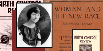 Аборты и контрацепция – это волк евгеники в овечьей шкуре заботы о женском счастье