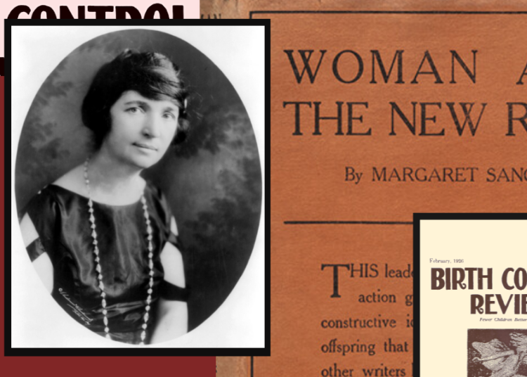 Аборты и контрацепция – это волк евгеники в овечьей шкуре заботы о женском счастье