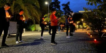 Beten für das Leben – Interview mit dem Geschäftsführer von 40 Days for Life International