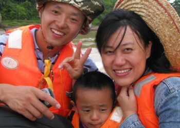 Per salvarsi, la Cina deve diventare pro family e pro life