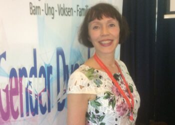 Finnlands führende Expertin für pädiatrische Gender-Medizin: Gender-Transition ist „Zwangsvorstellung“