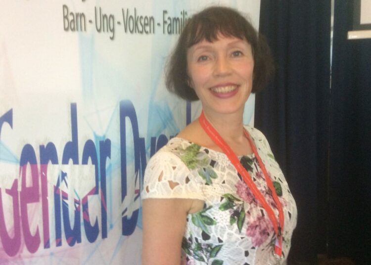 Finnlands führende Expertin für pädiatrische Gender-Medizin: Gender-Transition ist „Zwangsvorstellung“