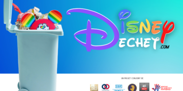 Disney n’est pas votre Valentine