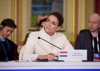 Novak: “Niente Ungheria senza Europa, niente Europa senza Ungheria”.