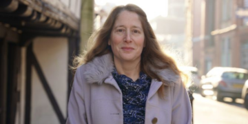 Wegen Betreten der „Pro-Life-No-go“-Zone: Anklage gegen Isabel Vaughan fallen gelassen