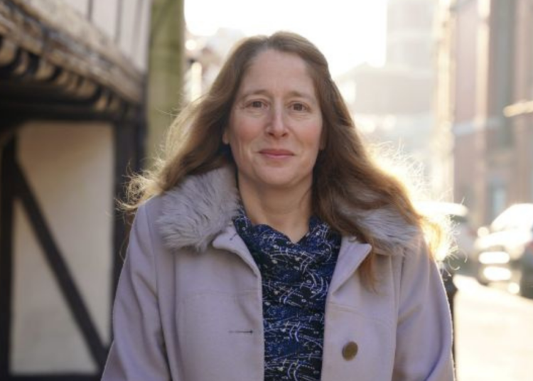 Wegen Betreten der „Pro-Life-No-go“-Zone: Anklage gegen Isabel Vaughan fallen gelassen