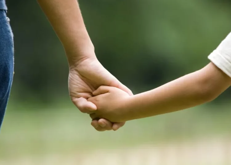 „EU greift nach polnischen Kindern“, warnt der Justizminister