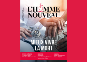 Euthanasie, soins palliatifs et sens de la souffrance