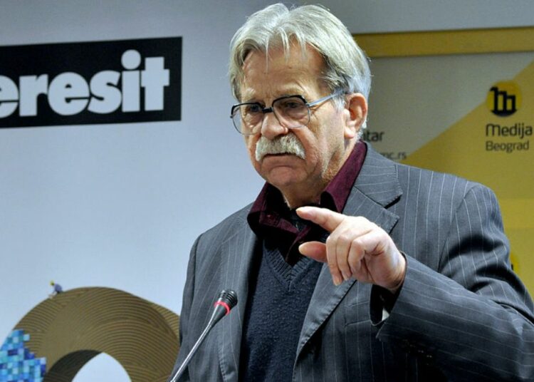 РШУМ: МАЈКАМА СА ДВОЈЕ И ВИШЕ ДЕЦЕ ДАТИ ПЛАТУ АРМИЈСКОГ ГЕНЕРАЛА