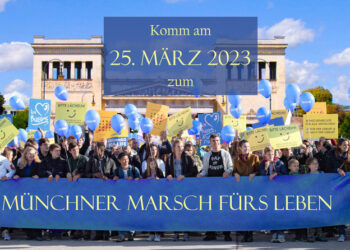 „Gib dem Leben immer eine Chance“