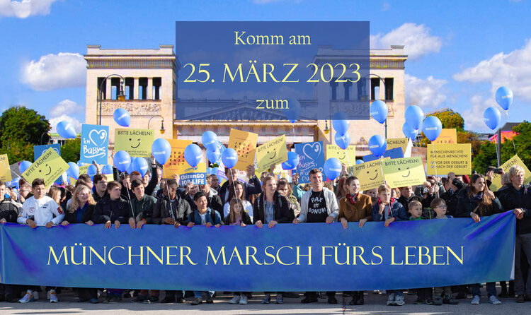 „Gib dem Leben immer eine Chance“