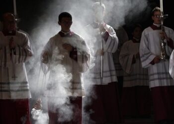 FBI internes Memo warnt vor „radikaler traditionalistischer katholischer Ideologie“      