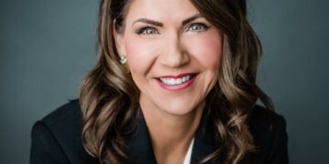 South Dakota becomes latest state to ban medical gender transitioning of minors