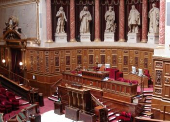 Französischer Senat stimmt für Aufnahme von „Abtreibungsrecht“ in die französische Verfassung