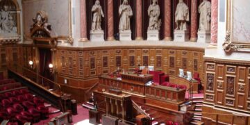 Französischer Senat stimmt für Aufnahme von „Abtreibungsrecht“ in die französische Verfassung