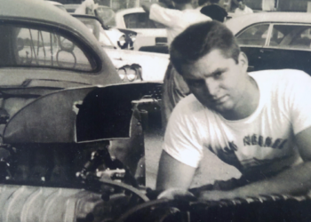 The greatest man I ever knew: my Dad