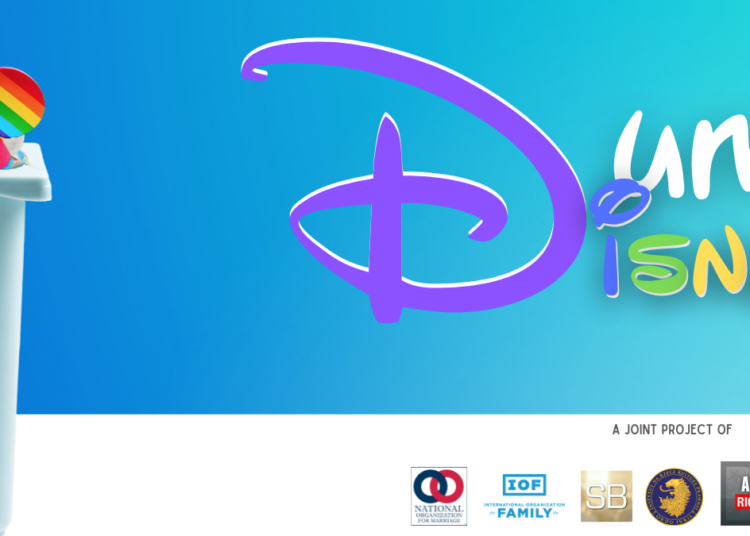 Disney nada que celebrar