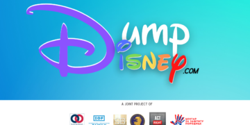 Disney is not your Valentine