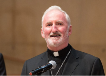 БИСКУП КОЈИ ЧВРСТО ПОДРЖАВА ПРАВО НА ЖИВОТ УБИЈЕН У СВОМ ДОМУ