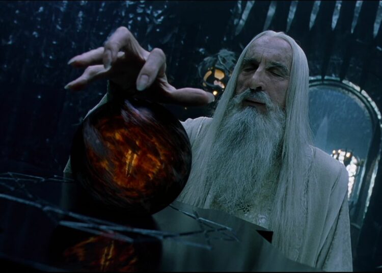 МАГИЈА ИЗА МАГИЈЕ