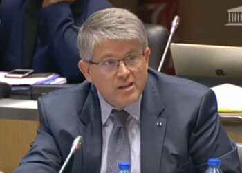 L’avortement les rend fous : le Sénat ne joue absolument pas son rôle de garant de la Constitution