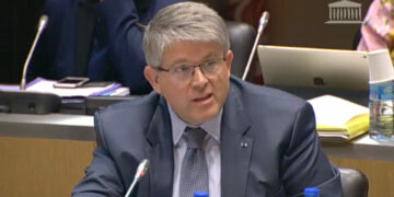 “Allez-vous réagir face à cette baisse historique et faire de la natalité votre priorité ?”