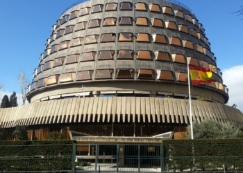 Präsident des spanischen Verfassungsgerichts wird vorgeworfen, beim Abtreibungsgesetz Ausflüchte gemacht zu haben.