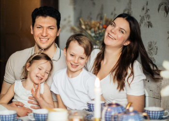 « La famille ne doit pas être touchée » : le meurtre de la famille