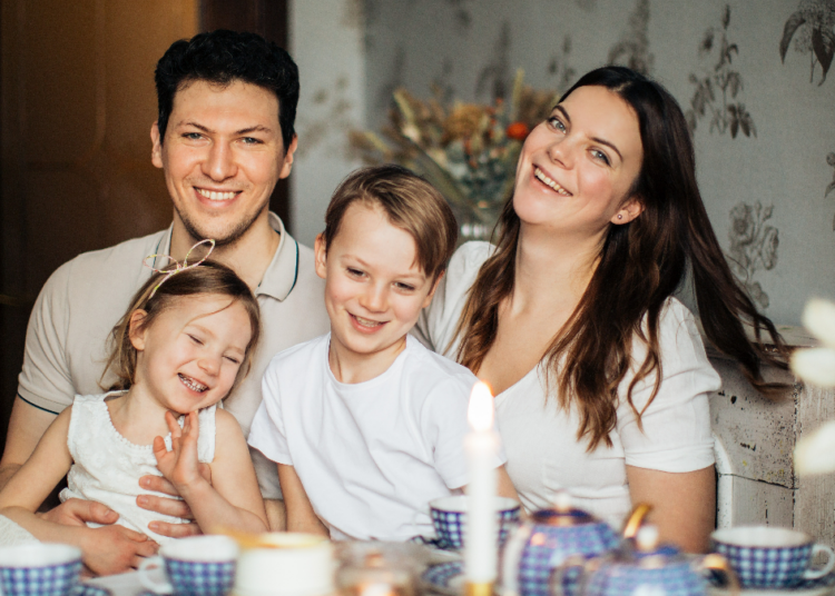 « La famille ne doit pas être touchée » : le meurtre de la famille