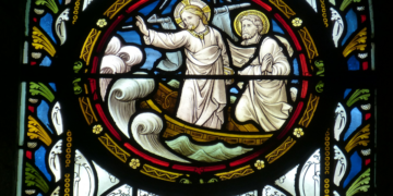 Il tweeter dissacra l’eremo e lo pubblicizza come un’area di crociera gay