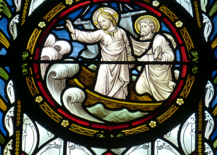 Il tweeter dissacra l’eremo e lo pubblicizza come un’area di crociera gay