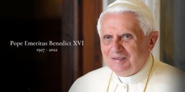 Benedict XVI: Support the natural family before demographic winter comes to the West