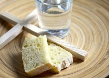 ПОЧИЊЕ ПОСТ: ПОГЛЕД ИЗ АМЕРИКЕ