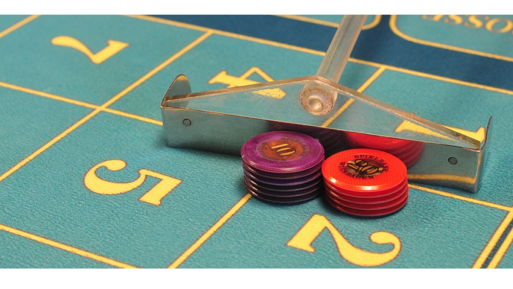 roulette, gambling, gioco d'azzardo