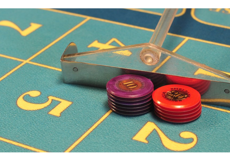roulette, gambling, gioco d'azzardo