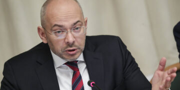 Николай Николаев об этике и политике