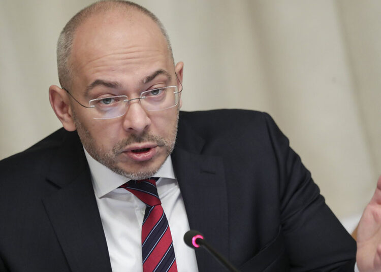 Николай Николаев об этике и политике