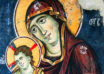 МОЛЕБНИ У БЕОГРАДУ ЗА НАШ ВЕРНИ НАРОД, ЗА НАШЕ СВЕТИЊЕ, ЗА НАШЕ КОСОВО И МЕТОХИЈУ