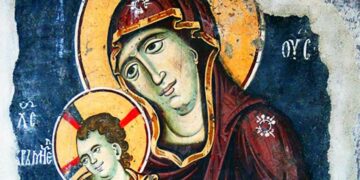 МОЛЕБНИ У БЕОГРАДУ ЗА НАШ ВЕРНИ НАРОД, ЗА НАШЕ СВЕТИЊЕ, ЗА НАШЕ КОСОВО И МЕТОХИЈУ