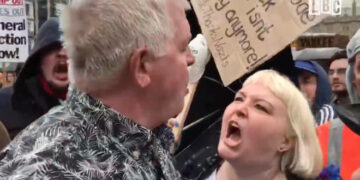 La Cour suprême demande plus de protection pour les politiciens après les menaces de mort proférées par les militants pro-avortement