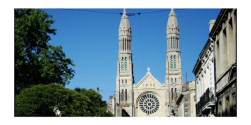 EU silent on the worrying rise of anti-Christian acts, vandalism throughout Europe