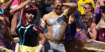 Spanien: Trans-Gesetz zur Beseitigung von etwa 500 rechtlichen Unterschieden zwischen Männern und Frauen