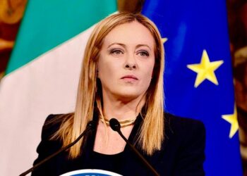 Giorgia Meloni: «Las mujeres son las primeras víctimas de la ideología de género»