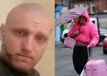 Schottland: Nach Gefängnis-Vergewaltigung werden Trans-Gefangene nun ihrem biologischen Geschlecht nach geordnet